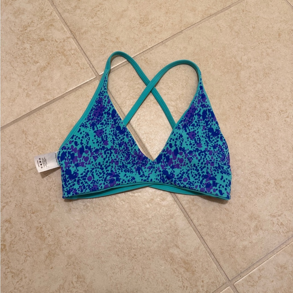 Buff bunny reversible bra